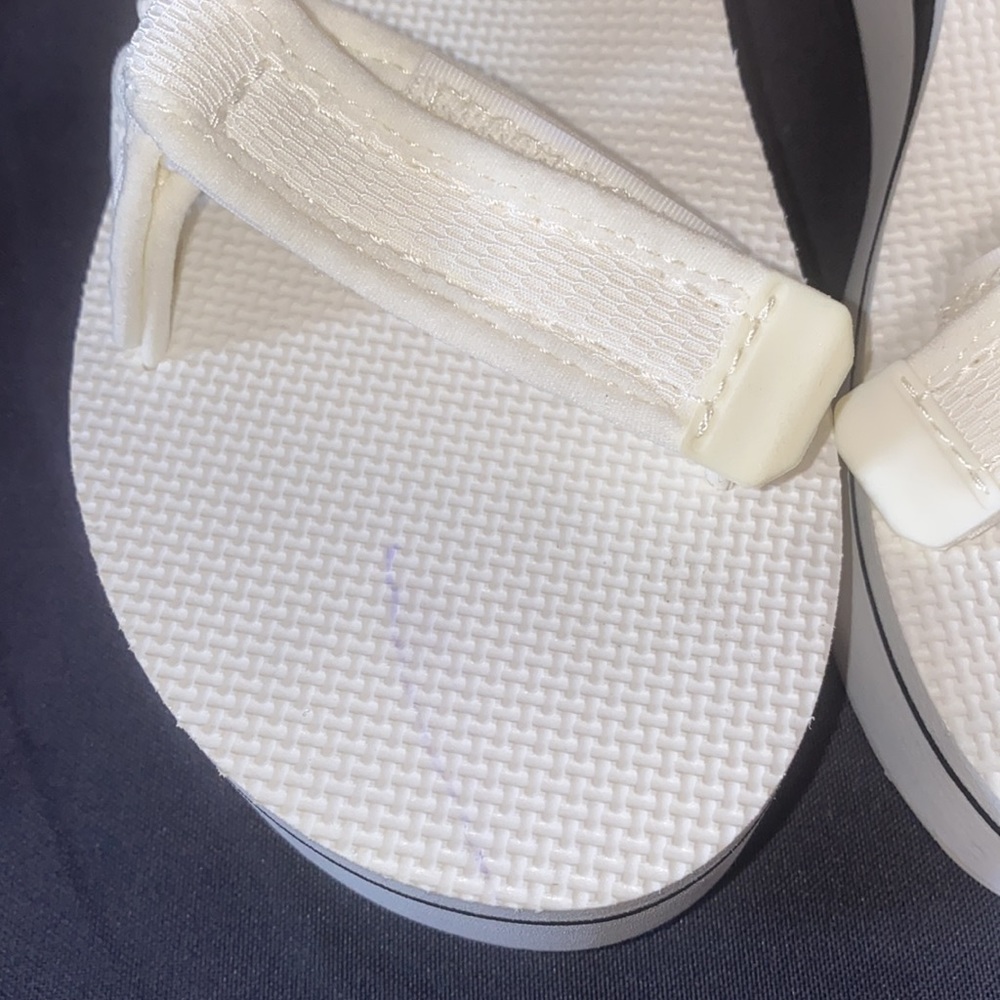 Teva Womens Flatform Universal Mesh Print - image 3